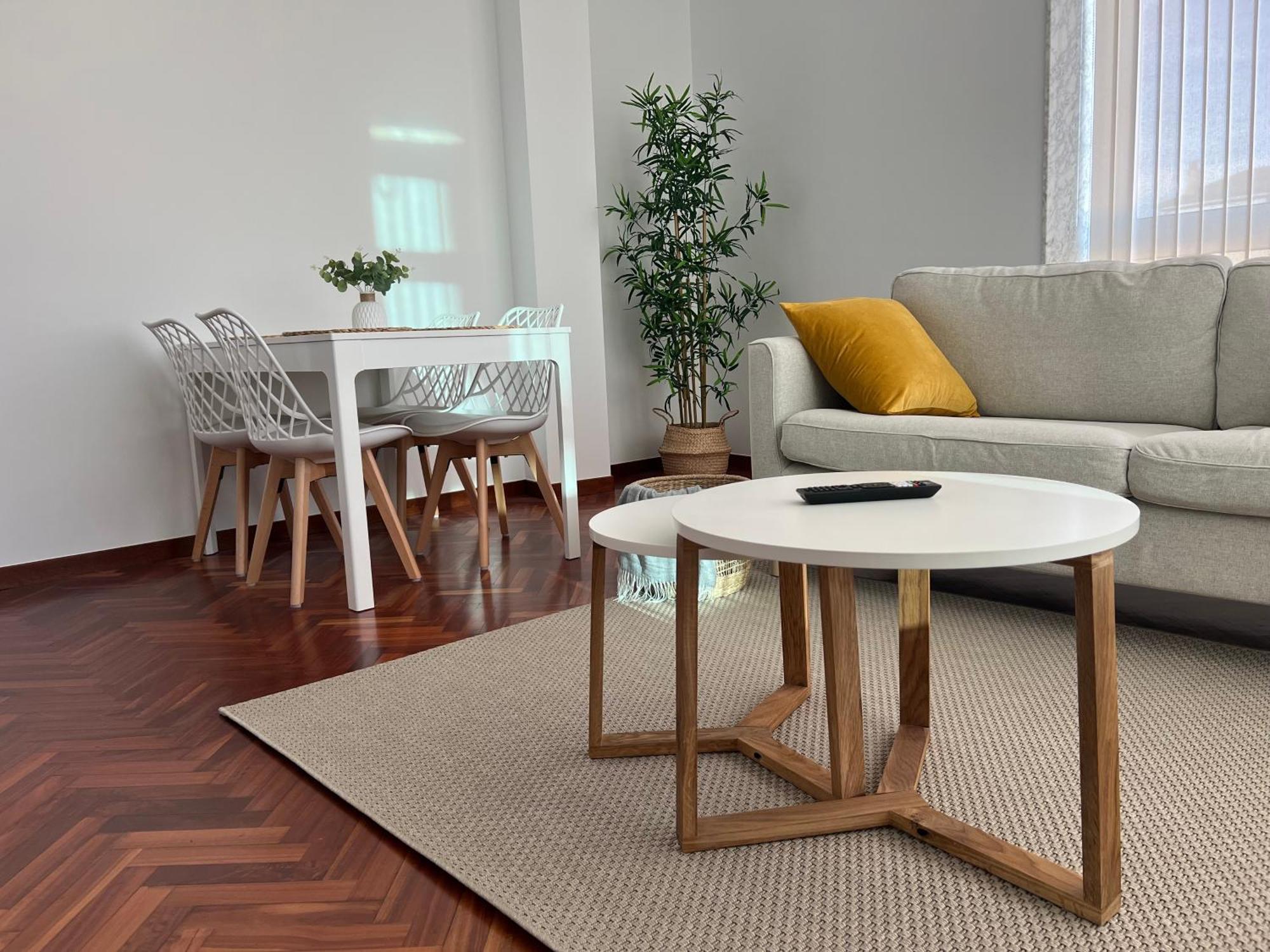 Abaleen Apartamento Sigueiro Eksteriør billede