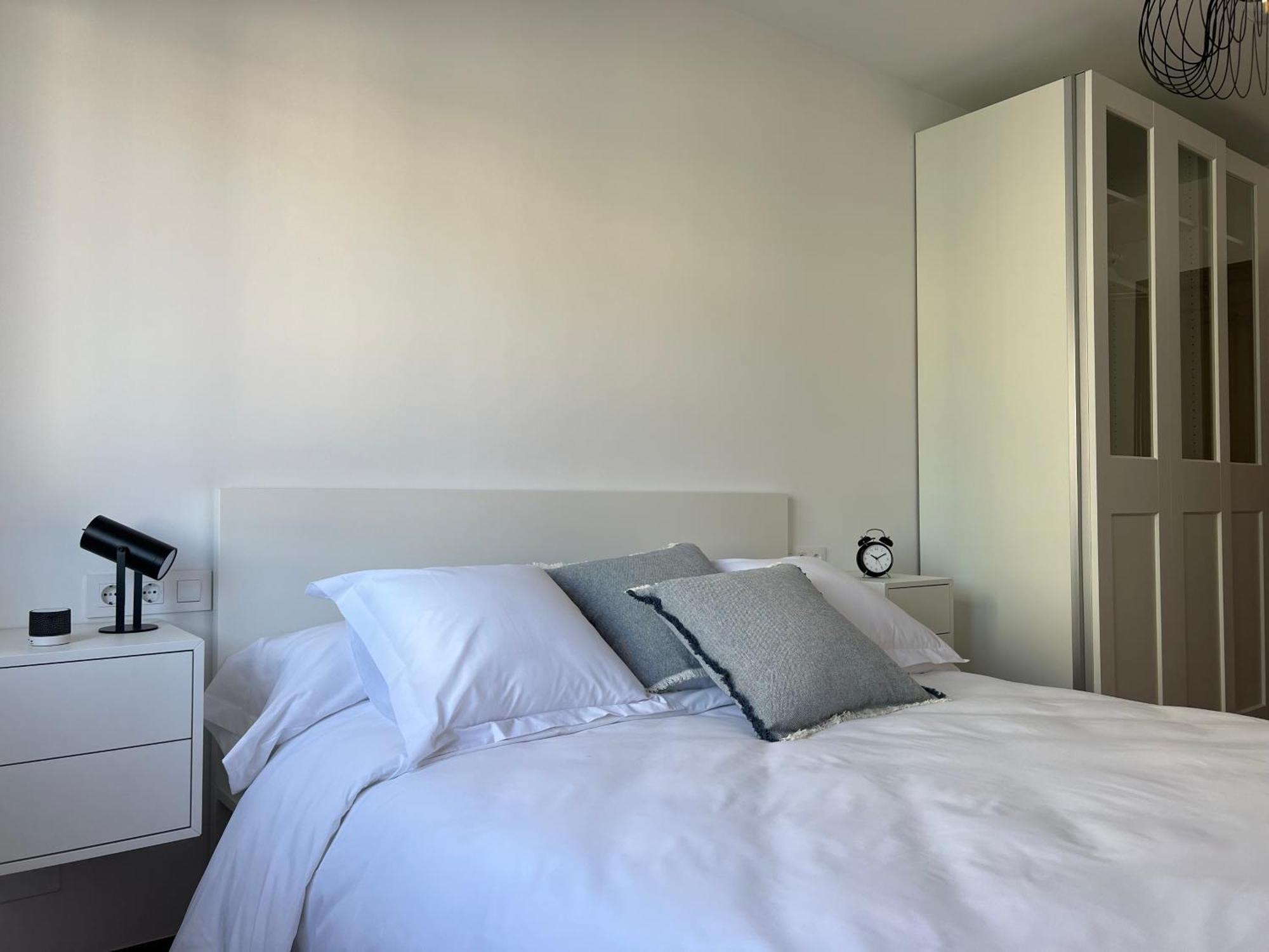 Abaleen Apartamento Sigueiro Eksteriør billede