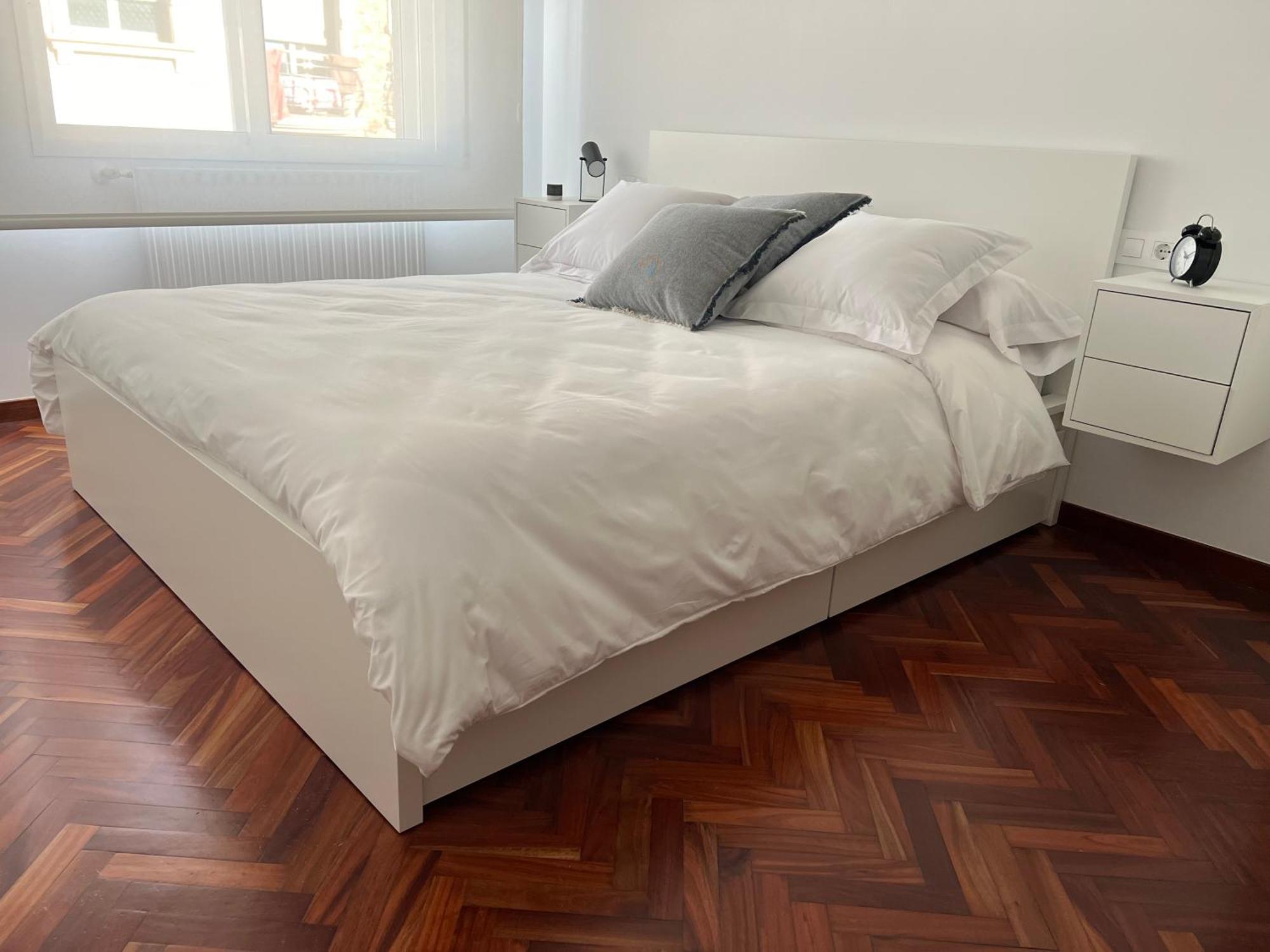 Abaleen Apartamento Sigueiro Eksteriør billede