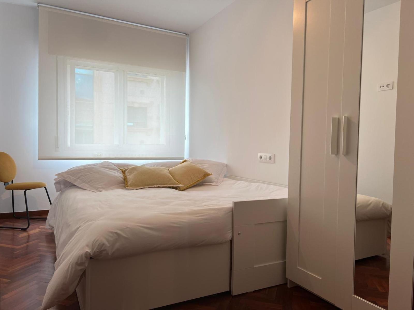 Abaleen Apartamento Sigueiro Eksteriør billede