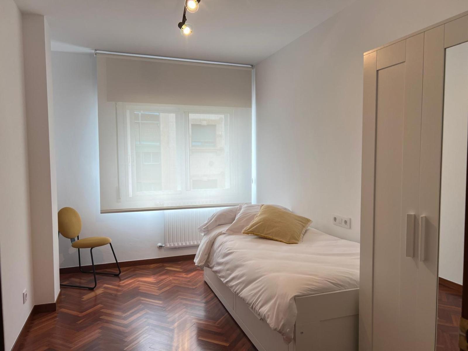 Abaleen Apartamento Sigueiro Eksteriør billede