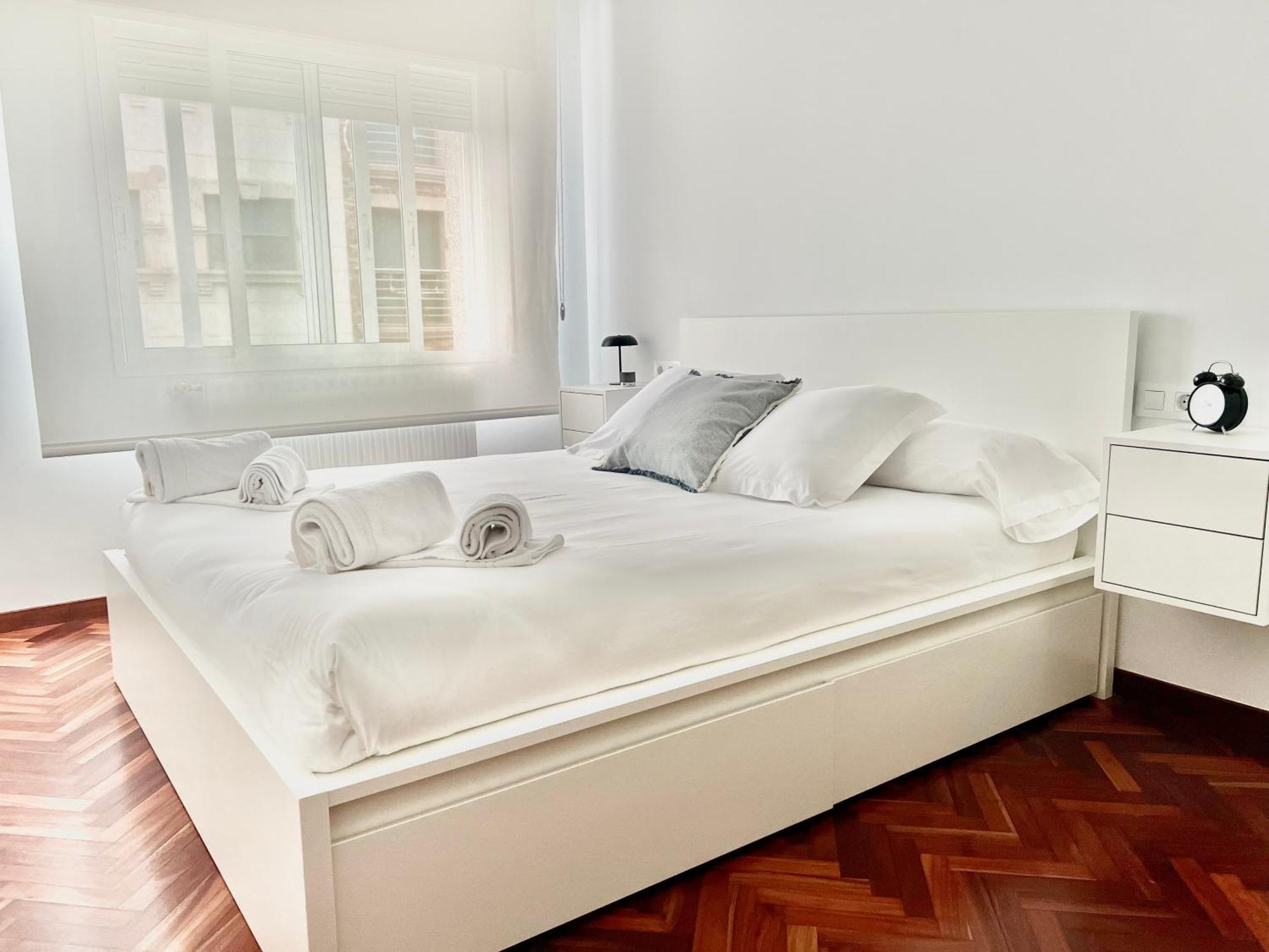 Abaleen Apartamento Sigueiro Eksteriør billede