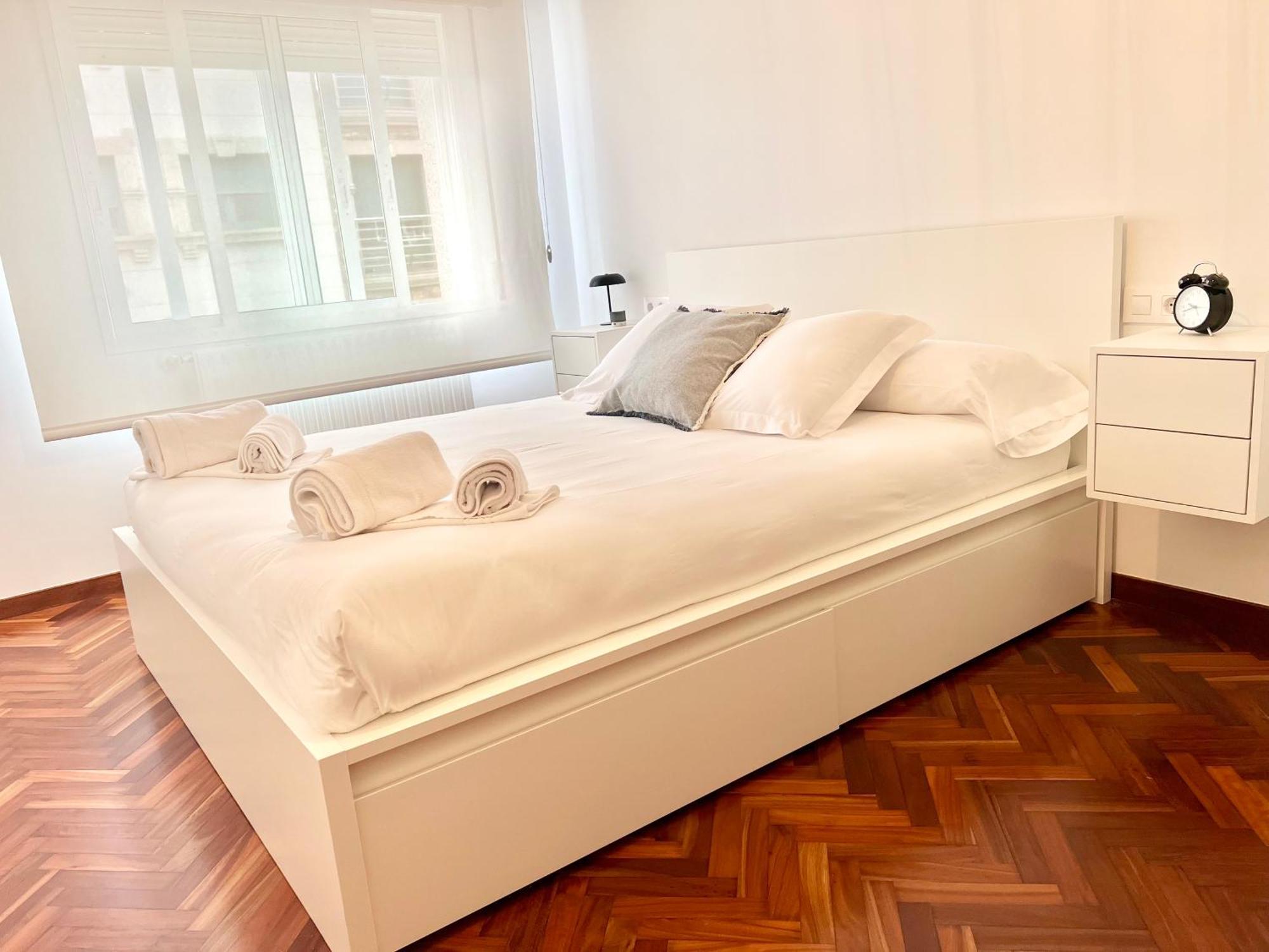 Abaleen Apartamento Sigueiro Eksteriør billede
